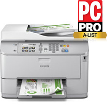 Epson WorkForce Pro WF5620DWF 