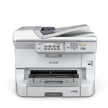 Epson WorkForce Pro WF-8590D3TWFC