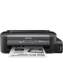 Epson WorkForce M105