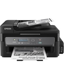 Epson WorkForce M200