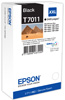 Genuine Epson T7011 Black XXL Ink Cartridge (3,400 Pages)