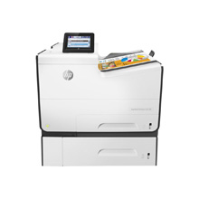 HP PageWide Enterprise Color 556xh