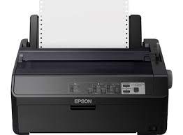 Epson  FX-890II
