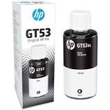HP CNHP1VV21AE GT53XL Black Original Ink Bottle (6000 pages)