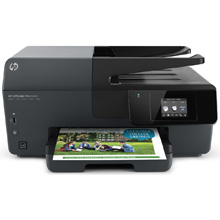 HP OfficeJet Pro 6830