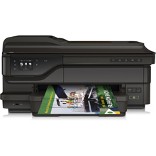 HP Officejet 7612