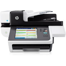 HP Scanjet Enterprise Flow 8500 fn1