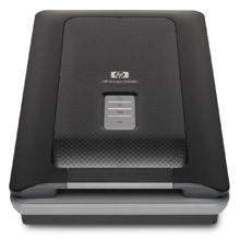 HP ScanJet G4050