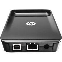 HP JetDirect 2900nw Print Server