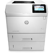 HP Laserjet Enterprise M605x