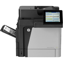 HP Laserjet Enterprise M630dn