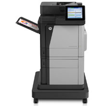 HP Laserjet Enterprise M680f
