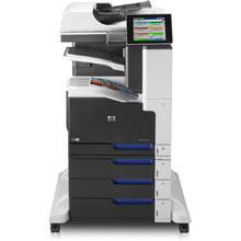 HP Laserjet Enterprise M775f