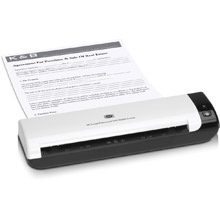 HP Scanjet Professional 1000 