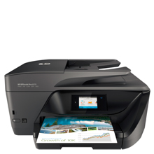 HP OfficeJet Pro 6970 e-All-in-One