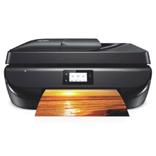 HP DeskJet Ink Advantage 5275 All-in-One