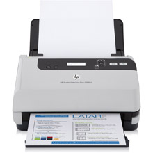 HP ScanJet Enterprise 7000 s2