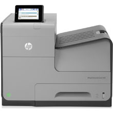 HP Officejet Enterprise X555dn