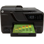 HP Officejet Pro 8600 Series