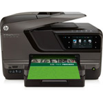 HP Officejet Pro 8600 Plus