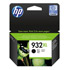 Genuine HP No. 932XL Black Ink Cartridge (1000 Pages)