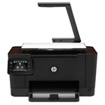HP TopShot LaserJet Pro M275nw