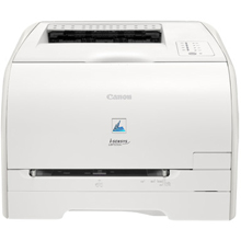 LBP5050 A4 Colour Laser Printer - 2409B014AA