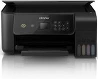 Epson EcoTank L3160 A4 Colour Multifunction Inkjet Printer