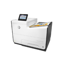 HP PageWide Enterprise Colour 556dn