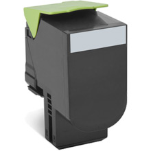 808SK Black Standard RP Toner Cartridge (2,500 pages)
