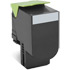 808SK Black Standard RP Toner Cartridge (2,500 pages)