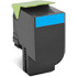 808C Cyan RP Toner Cartridge (2,000 pages)