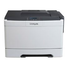 Lexmark CS310n