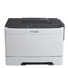 Lexmark CS417dn