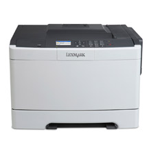 Lexmark CS410n