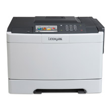 Lexmark CS510de