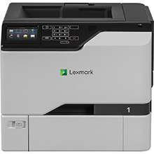 Lexmark CS727de