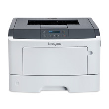 Lexmark MS410dn