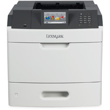 Lexmark MS810dn