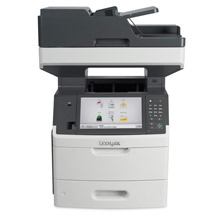 Lexmark MX711de