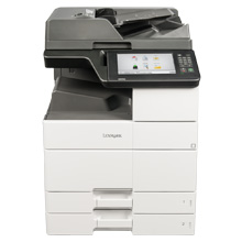 Lexmark MX911de