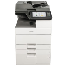 Lexmark MX910dxe