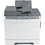 Lexmark X543dn