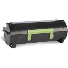 Lexmark CNLE60F5X00 605X Extra High Yield RP Toner Cartridge (20,000 pages)