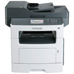 Lexmark MX510de