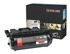 Genuine Lexmark High Yield Print Cartridge (25,000 pages)
