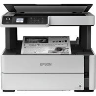 Epson M2140 3-in-1 mono EcoTank printer