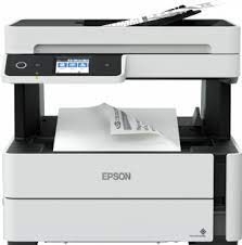 Epson EcoTank M3170 mono printer