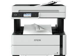 Epson M3180 3-in-1 mono EcoTank printer