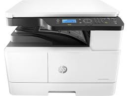 HP LaserJet MFP M442dn 